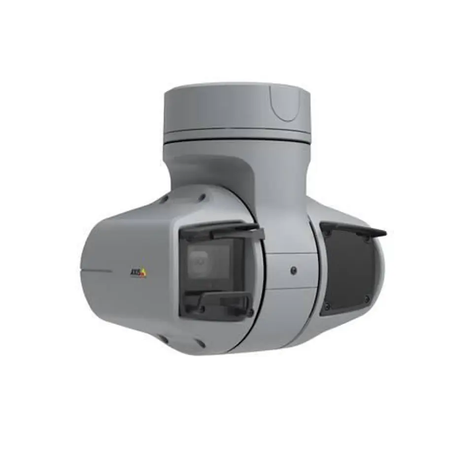 Axis Q6225-LE 50 Hz EUR w sklepie Wasserman.eu