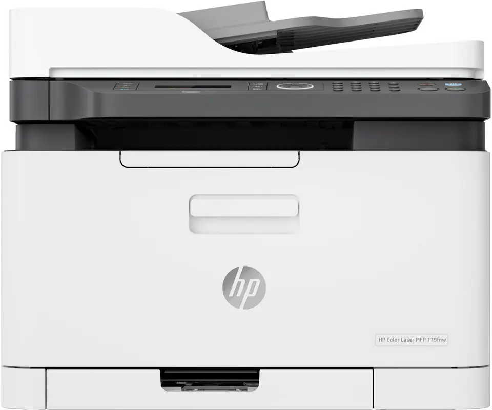 ⁨HP Color Laser 179fnw A4 600 x⁩ w sklepie Wasserman.eu