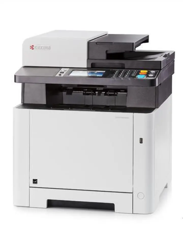 ⁨Kyocera Ecosys M5526Cdn Laser A4 1200⁩ w sklepie Wasserman.eu