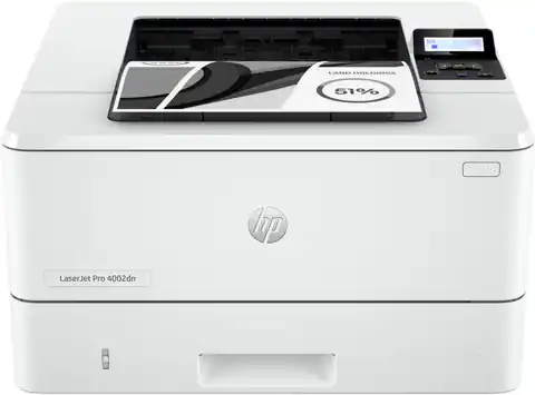 ⁨HP Laserjet Pro 4002Dn Printer,⁩ w sklepie Wasserman.eu