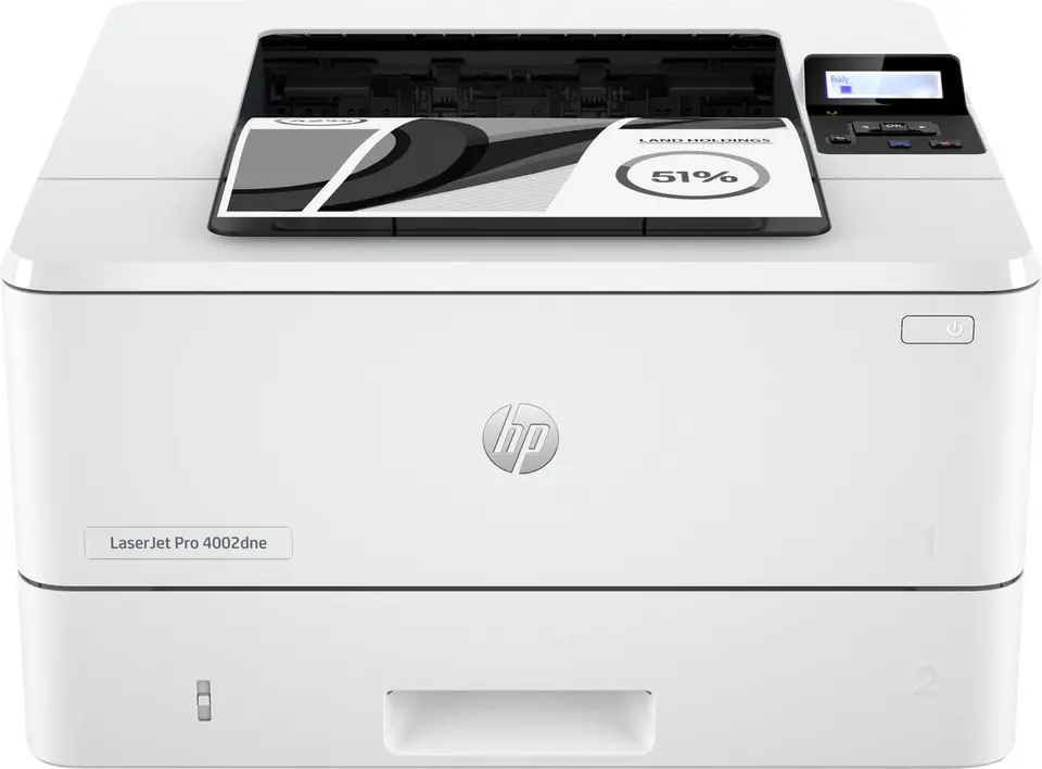 ⁨HP Laserjet Pro Hp 4002Dne⁩ w sklepie Wasserman.eu