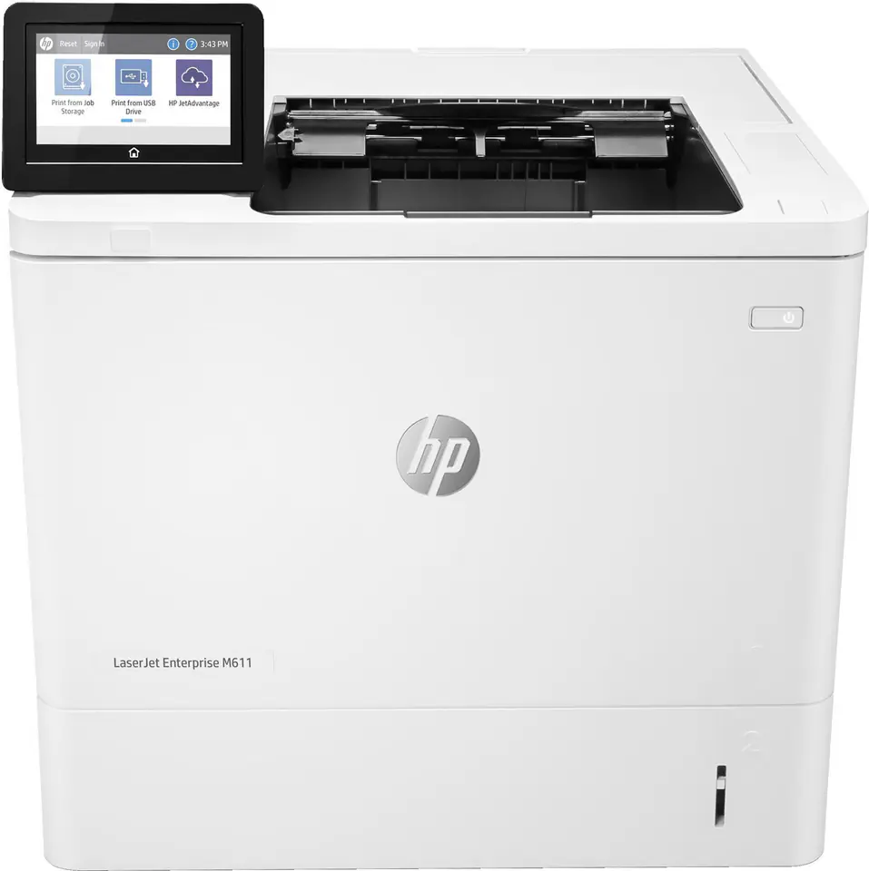 ⁨HP LaserJet Enterprise M611dn⁩ w sklepie Wasserman.eu