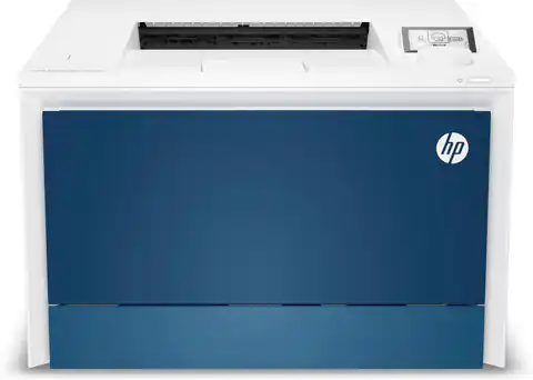⁨HP Color LaserJet Pro 4202dn⁩ w sklepie Wasserman.eu