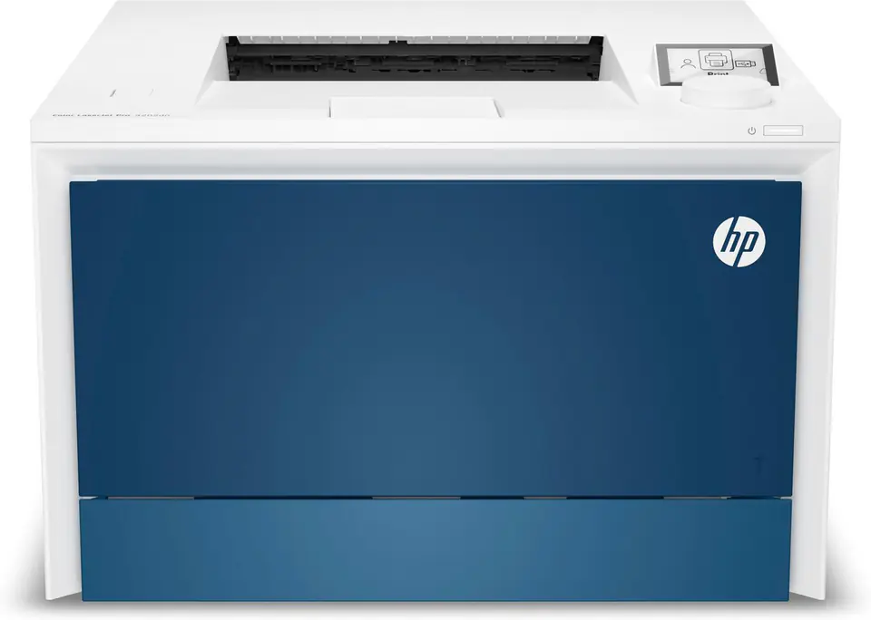 ⁨HP Color LaserJet Pro 4202dn⁩ w sklepie Wasserman.eu