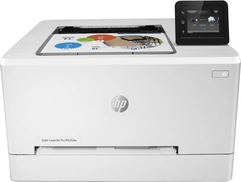 ⁨HP Color LaserJet Pro M255dw⁩ w sklepie Wasserman.eu