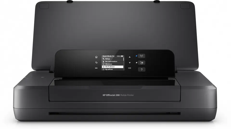 ⁨HP OfficeJet 200 Mobile Printer⁩ w sklepie Wasserman.eu