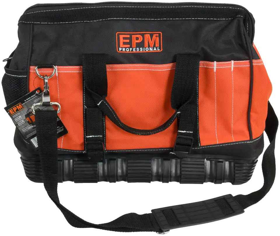 ⁨TOOL BAG 15'' 23 POCKETS⁩ at Wasserman.eu