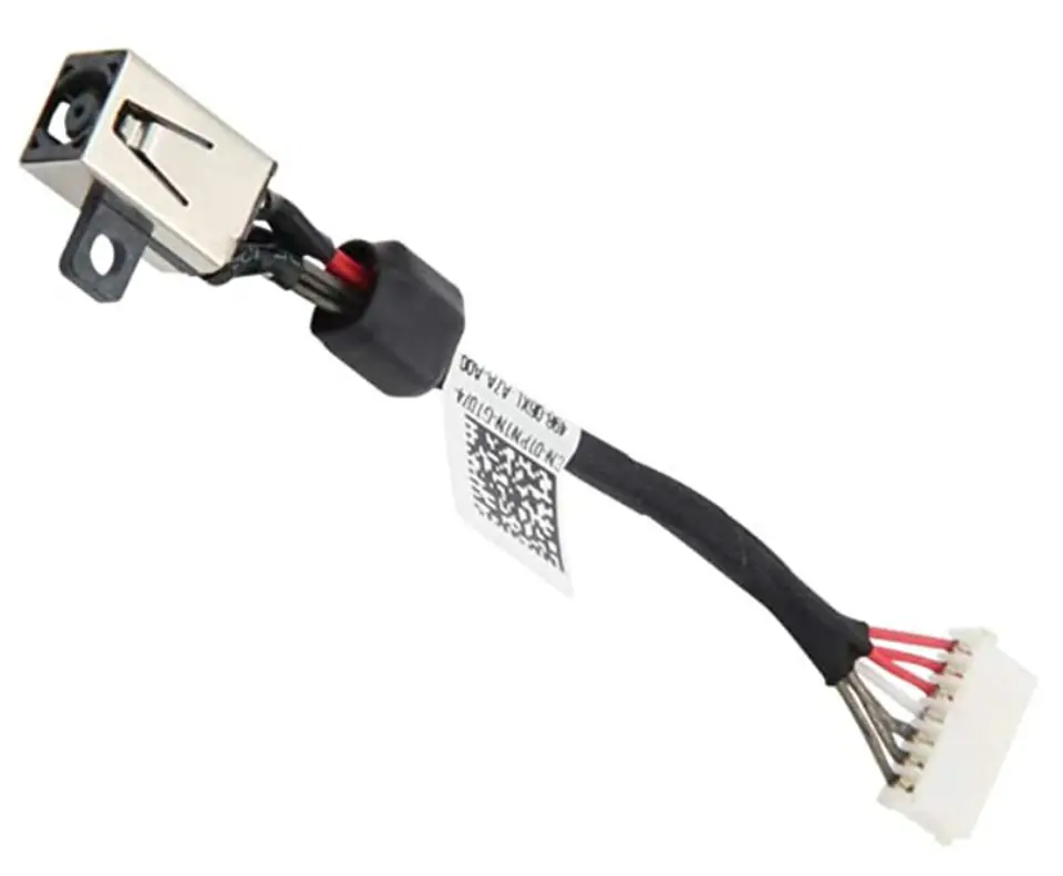 Dell DC input cable for XPS 15 and w sklepie Wasserman.eu