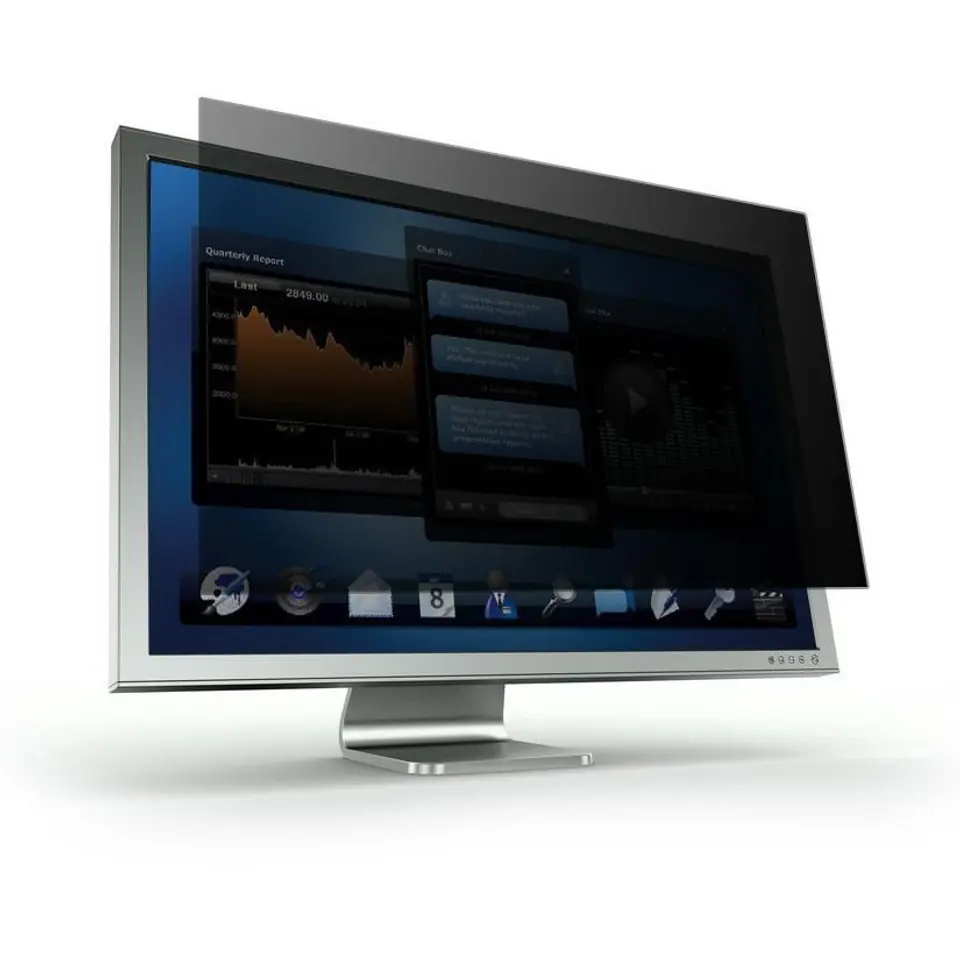 3M Privacy Filter 27" 16.9 w sklepie Wasserman.eu