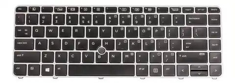 ⁨HP Keyboard (NL)⁩ w sklepie Wasserman.eu