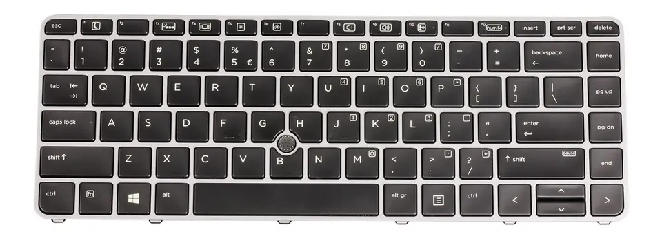 ⁨HP Keyboard (NL)⁩ w sklepie Wasserman.eu