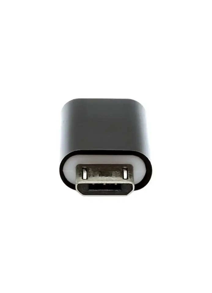 ⁨ProXtend USB 2.0 Micro B to USB-C⁩ w sklepie Wasserman.eu