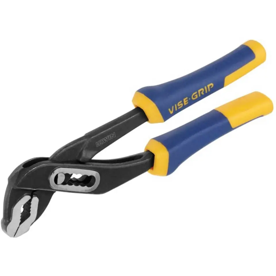 ⁨ADJUSTABLE PIPE PLIERS 6''/150MM⁩ at Wasserman.eu