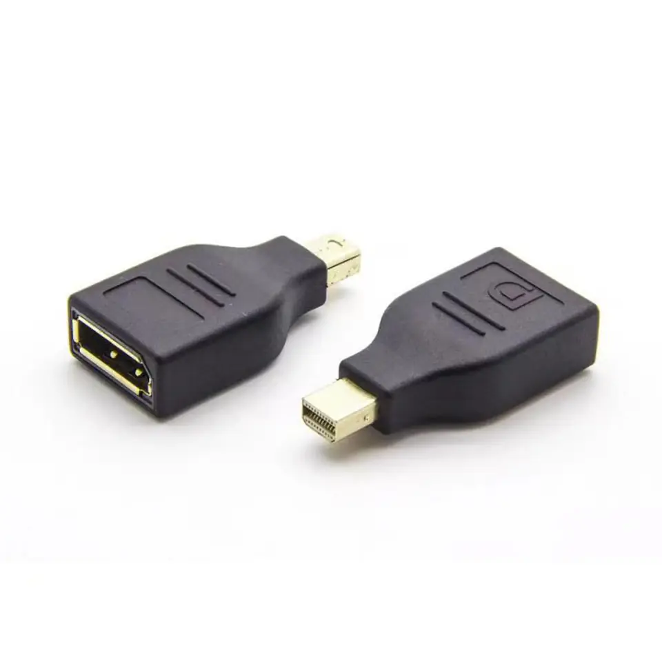 ⁨MicroConnect Mini Displayport - DP M-F⁩ w sklepie Wasserman.eu