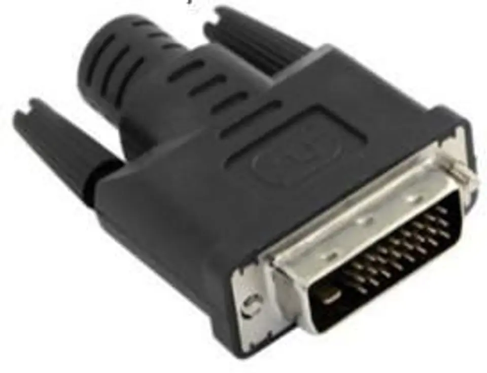 ⁨MicroConnect DVI 24+1 Adapter⁩ w sklepie Wasserman.eu