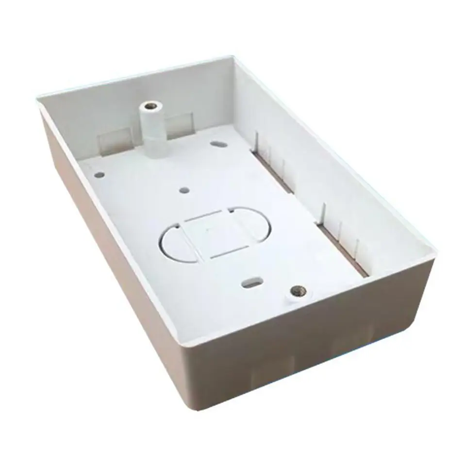 ⁨Lanview Back Box 145*86*32mm⁩ w sklepie Wasserman.eu