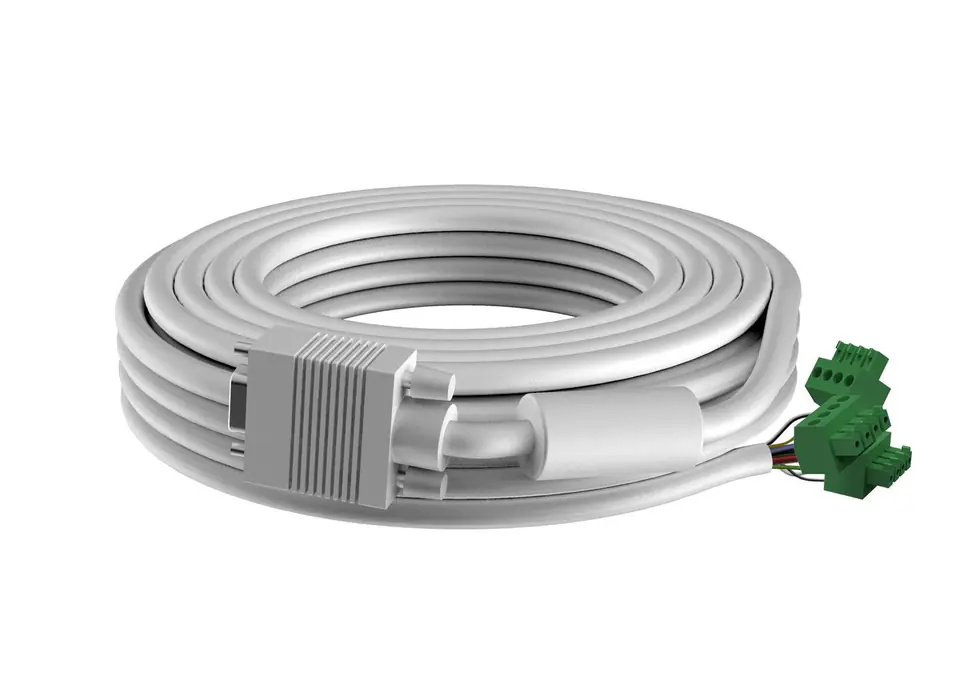 ⁨Vision Techconnect 5m VGA cable⁩ w sklepie Wasserman.eu