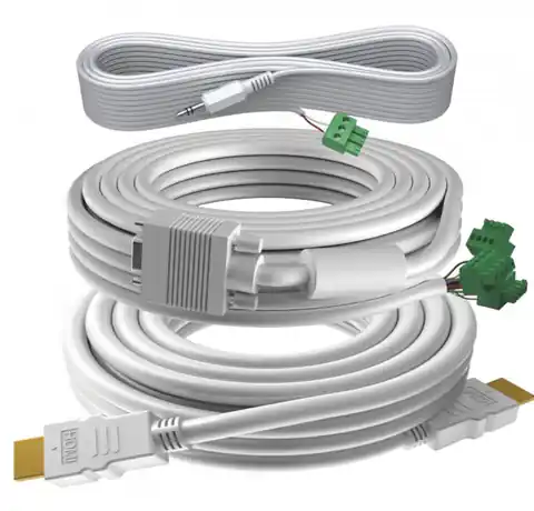 ⁨Vision Techconnect3 10m Cable Package⁩ w sklepie Wasserman.eu