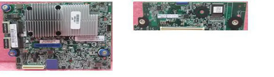 ⁨Hewlett Packard Enterprise Smart Array P440ar RAID⁩ w sklepie Wasserman.eu