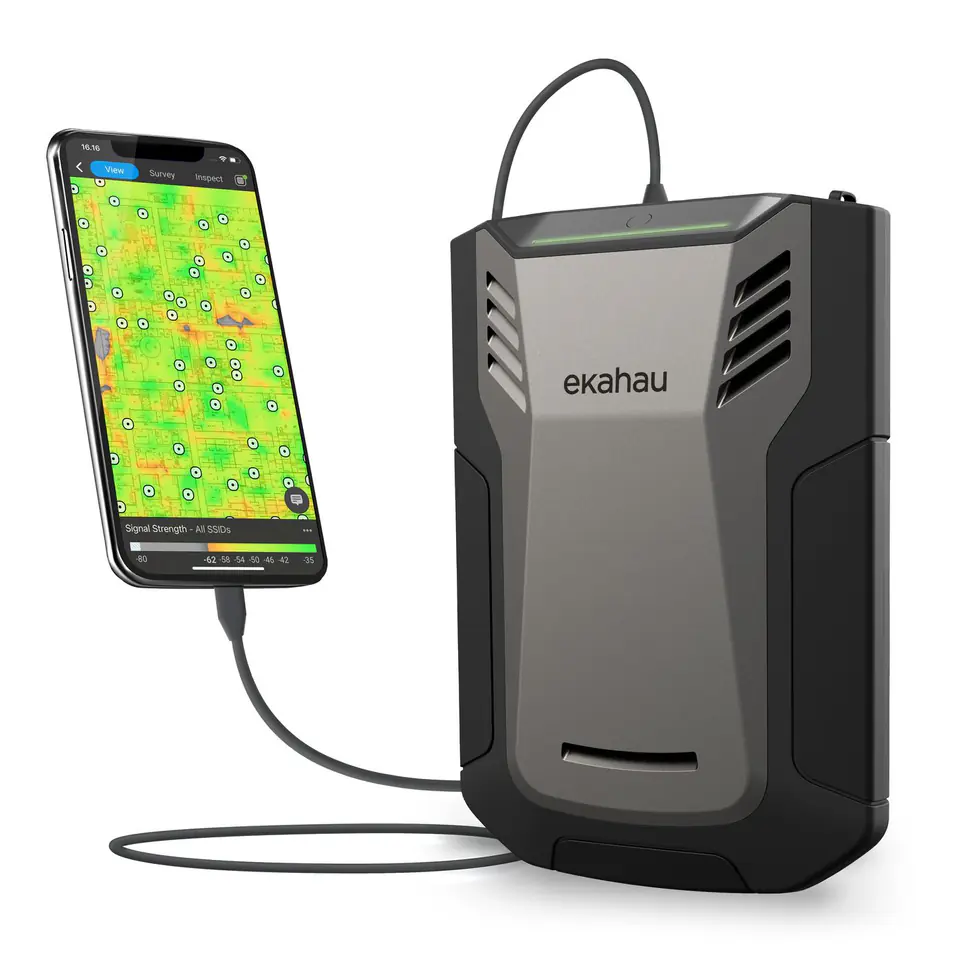 ⁨Ekahau Sidekick 2⁩ w sklepie Wasserman.eu