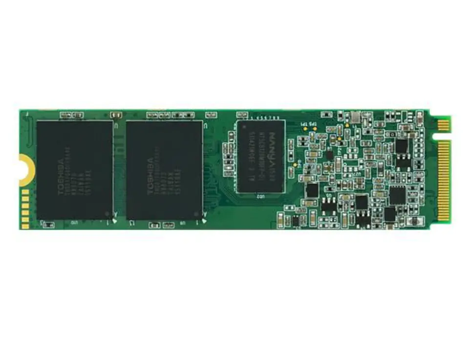 ⁨CoreParts 256GB M.2 NVMe (NGFF) 2280⁩ w sklepie Wasserman.eu