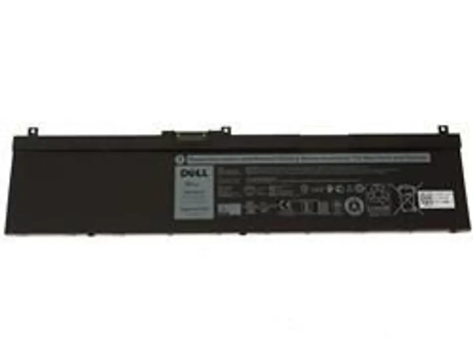 Dell Battery 97WHR 6 Cell Lithium w sklepie Wasserman.eu