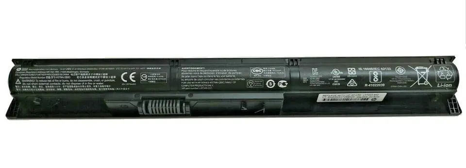 ⁨HP Assy-Batt 4C 41Wh 2.8Ah Li⁩ w sklepie Wasserman.eu