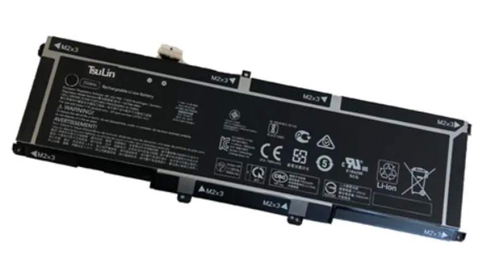 ⁨HP 95Wh Lithium-ion battery for⁩ w sklepie Wasserman.eu