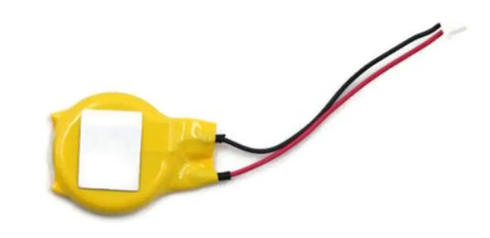 Lenovo RTC battery for Lenovo w sklepie Wasserman.eu