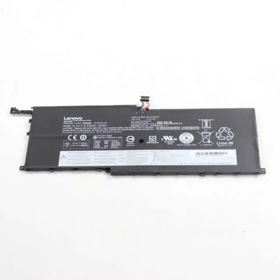 Lenovo BATTERY Internal 4c 52Wh LiIon w sklepie Wasserman.eu