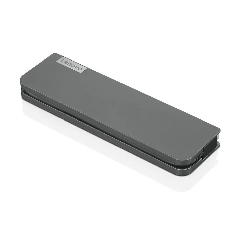 Lenovo USB-C Mini Dock DK w sklepie Wasserman.eu
