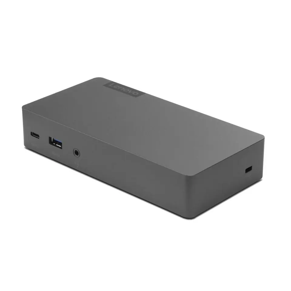 ⁨Lenovo ThinkPad Thunderbolt3⁩ w sklepie Wasserman.eu