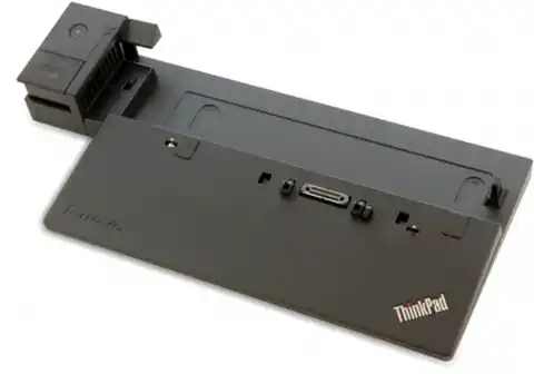 ⁨Lenovo ThinkPad Basic Dock65W⁩ w sklepie Wasserman.eu