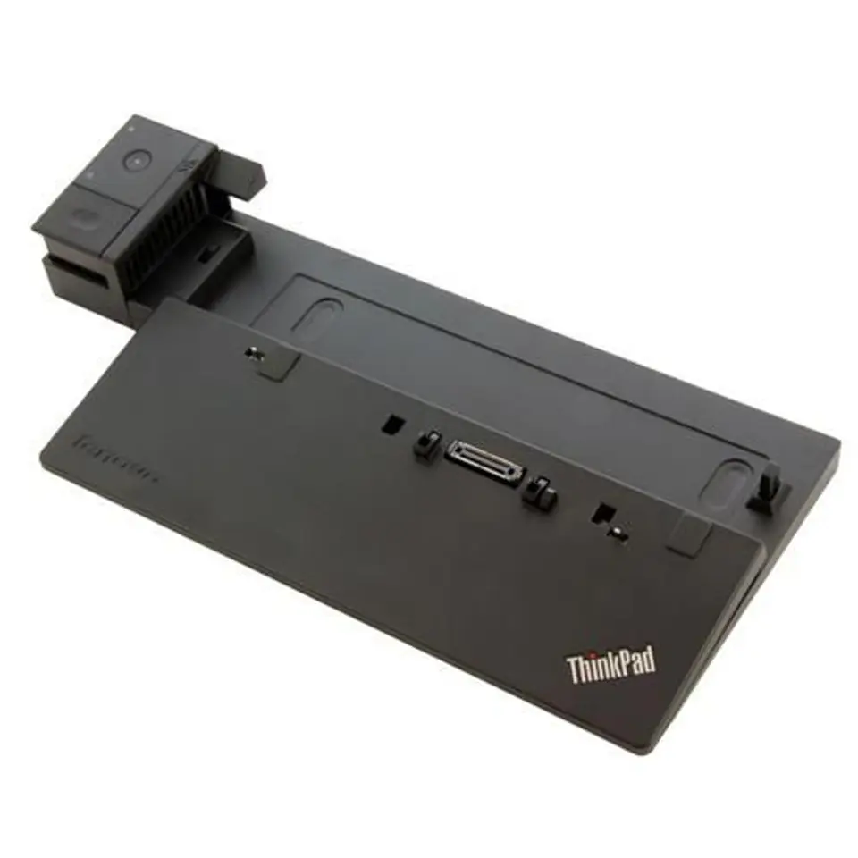 ⁨Lenovo ThinkPad Basic Dock - 65W EU⁩ w sklepie Wasserman.eu