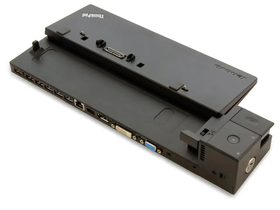Lenovo ThinkPad Pro Dock 65W UK w sklepie Wasserman.eu