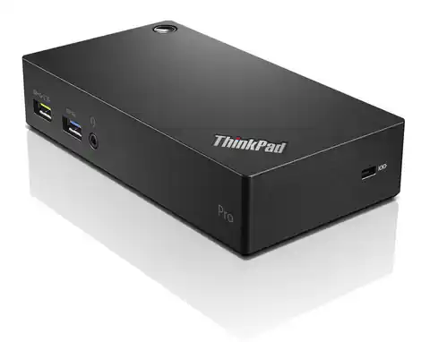 ⁨Lenovo ThinkPad USB 3.0 Pro Dock SA⁩ w sklepie Wasserman.eu