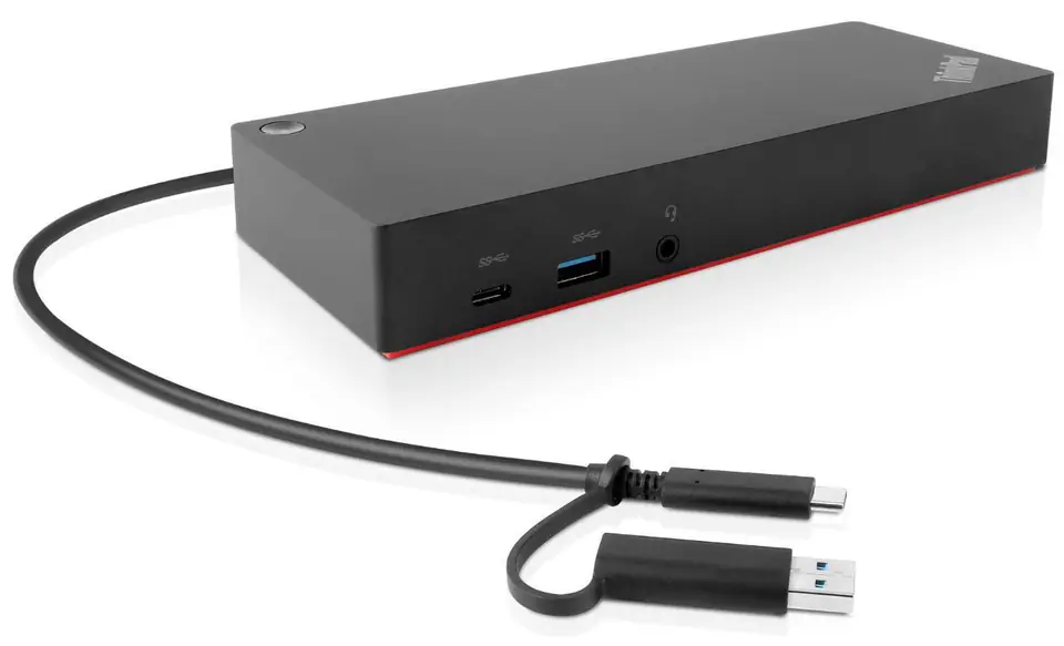 ⁨Lenovo ThinkPad Hybrid USB⁩ w sklepie Wasserman.eu