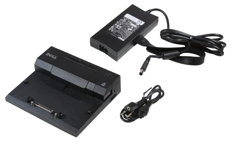 Dell E-Port Simple USB3 130W AC w sklepie Wasserman.eu