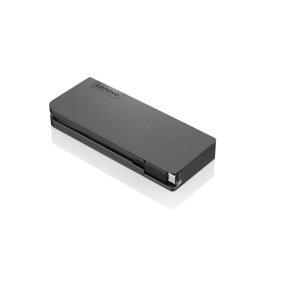 ⁨Lenovo 4X90S92381 Laptop Dock/Port⁩ w sklepie Wasserman.eu