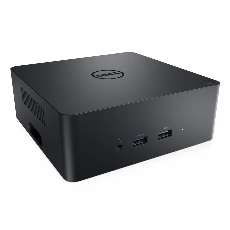 ⁨Dell Precision Dual-C Thunderbolt⁩ w sklepie Wasserman.eu