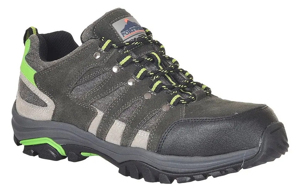 ⁨SHOES STEELITE LOIRE TRAINER S1P HRO FW36 SIZE 41⁩ at Wasserman.eu