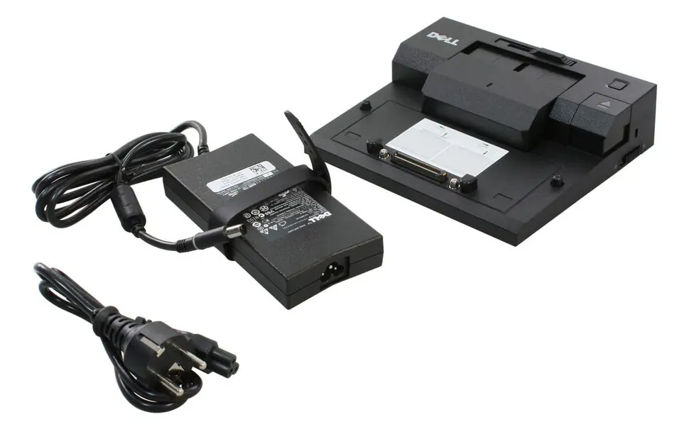 Dell Simple E-Port Replicator w sklepie Wasserman.eu