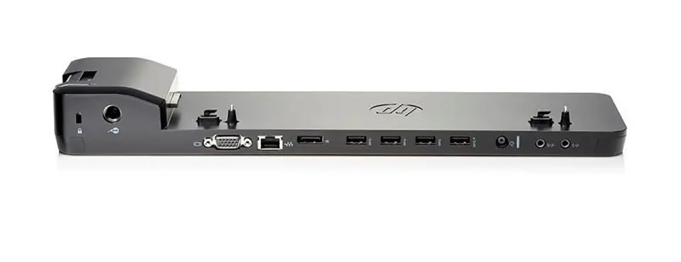 HP UltraSLim Docking Station w sklepie Wasserman.eu