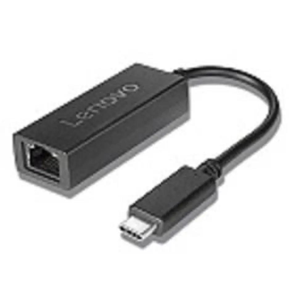 Lenovo USB C to Ethernet Adapter w sklepie Wasserman.eu