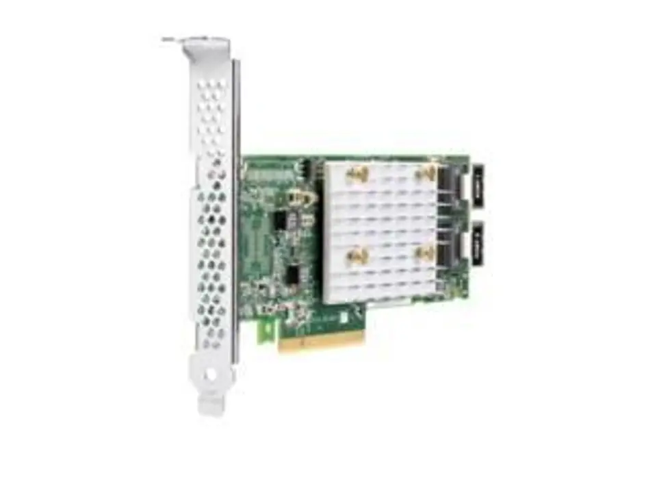 ⁨Hewlett Packard Enterprise Smart Array E208i-p SR⁩ w sklepie Wasserman.eu