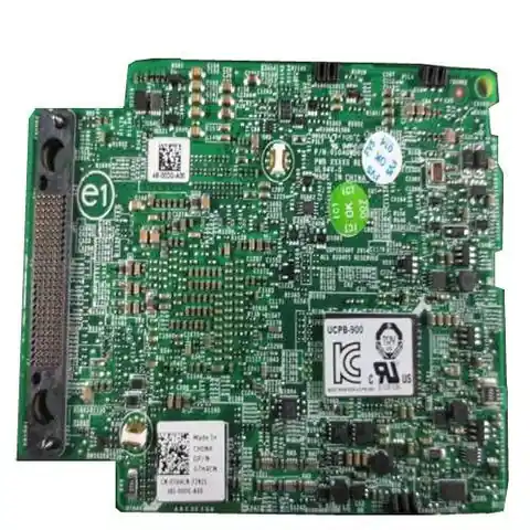 ⁨Dell PERC H730P Integrated RAID⁩ w sklepie Wasserman.eu