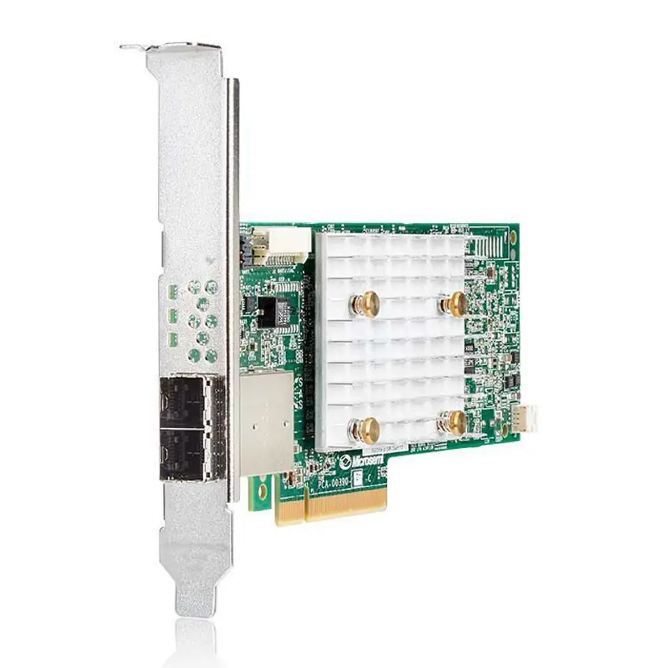 ⁨Hewlett Packard Enterprise Smart Array E208e-p SR⁩ w sklepie Wasserman.eu