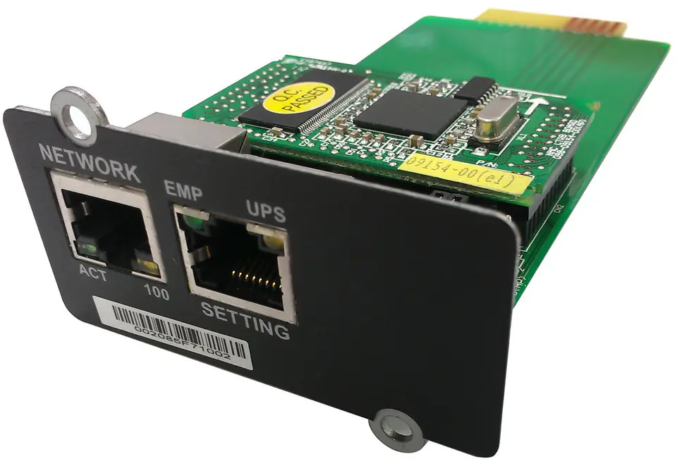 ⁨SNMP for VI/VFI/T RT LCD 3/1 series⁩ at Wasserman.eu