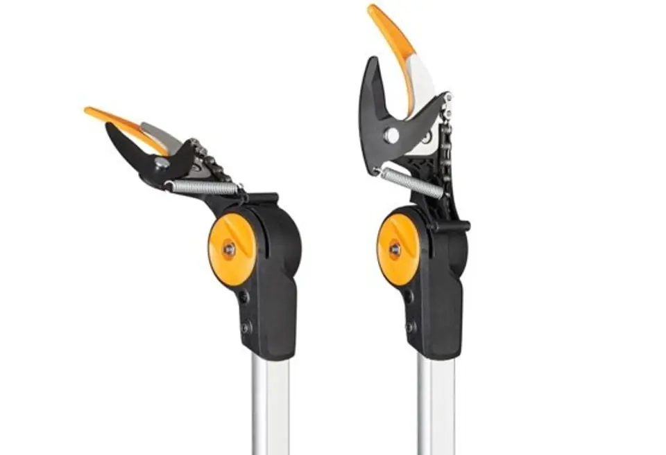 ⁨TELESCOPIC UNIVERSAL PRUNING SHEARS GIRAFFE POWERGEARX UPX86⁩ at Wasserman.eu