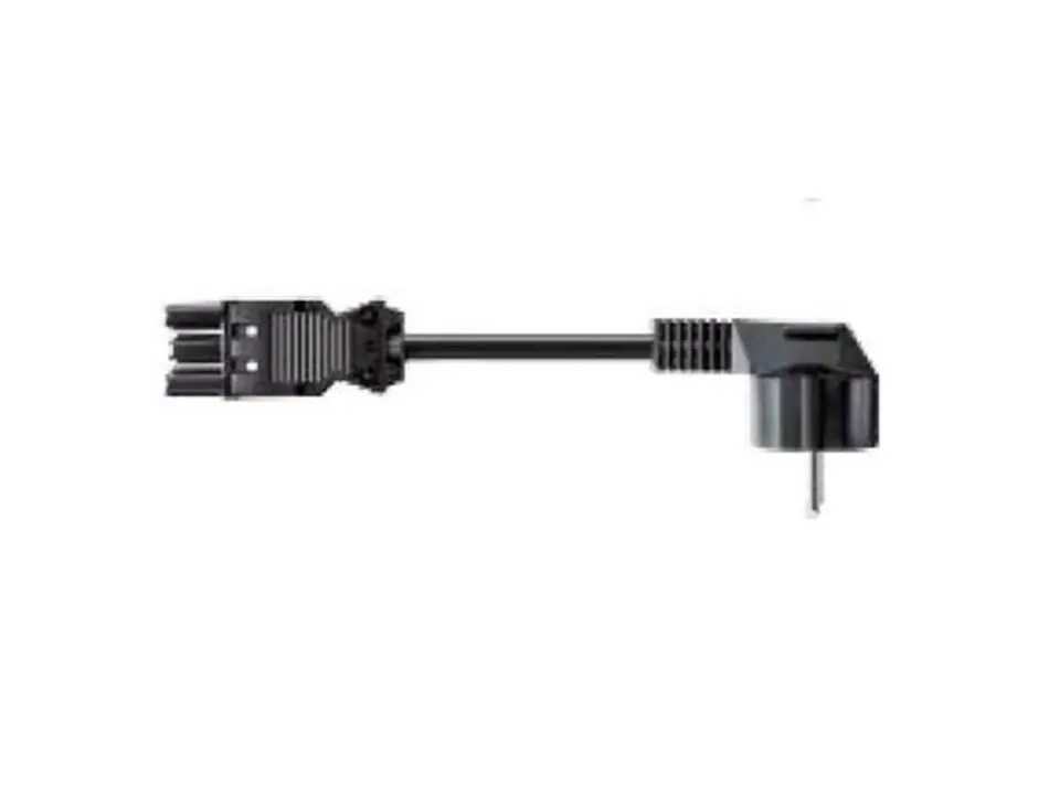 ⁨Bachmann Device supply cable - Schuko⁩ w sklepie Wasserman.eu